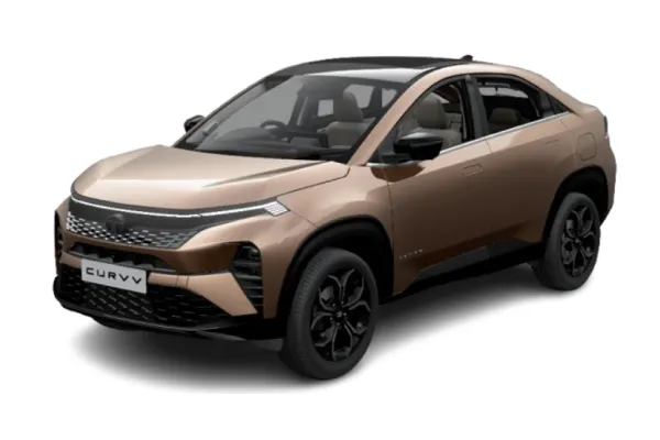 Tata Curvv Accomplished S Revotron